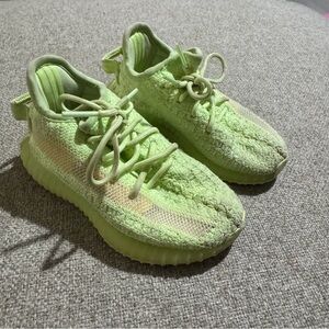 Toddler Yeezys